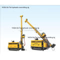 High drilling efficiency simple maintenance RC rig